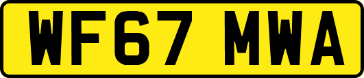 WF67MWA