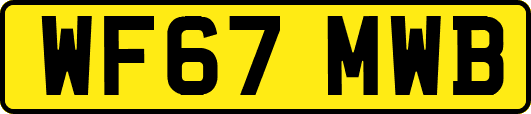 WF67MWB