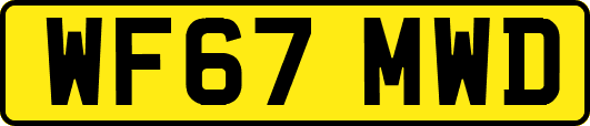 WF67MWD