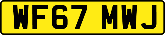 WF67MWJ