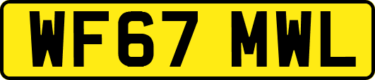 WF67MWL