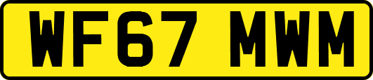 WF67MWM