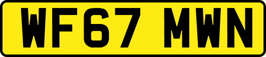WF67MWN