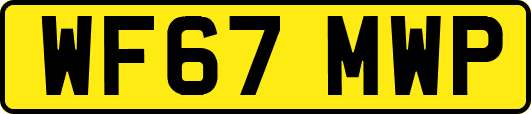WF67MWP