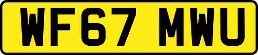 WF67MWU