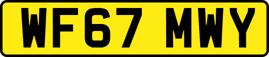 WF67MWY