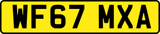 WF67MXA