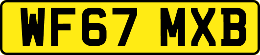 WF67MXB