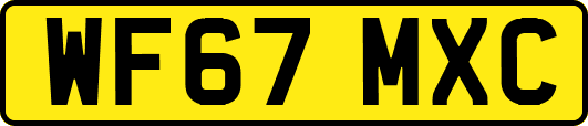 WF67MXC