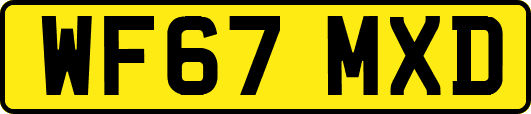 WF67MXD