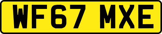 WF67MXE