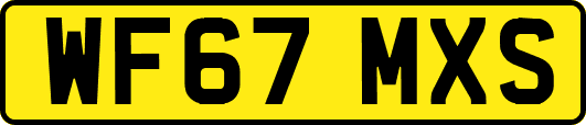 WF67MXS