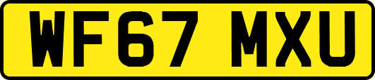 WF67MXU
