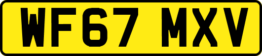 WF67MXV