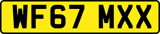 WF67MXX