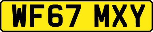 WF67MXY