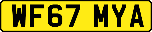 WF67MYA