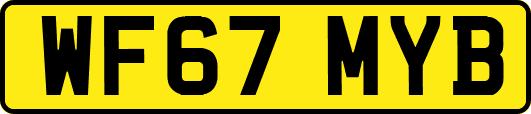 WF67MYB