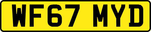 WF67MYD