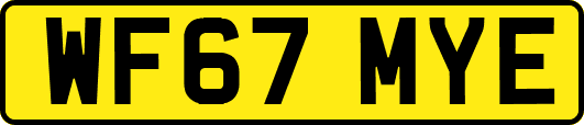 WF67MYE