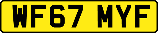 WF67MYF