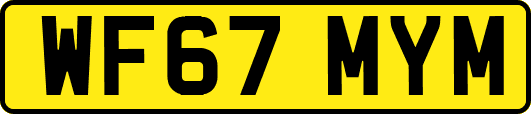 WF67MYM