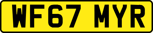 WF67MYR
