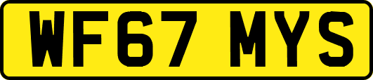 WF67MYS