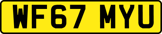 WF67MYU