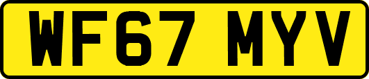 WF67MYV