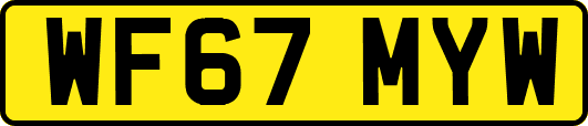 WF67MYW