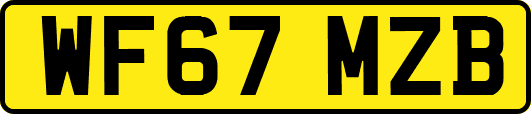 WF67MZB