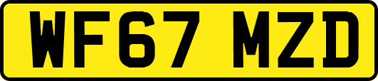 WF67MZD