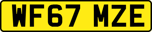WF67MZE