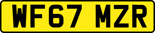 WF67MZR