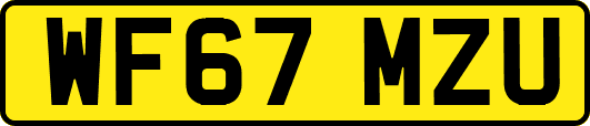 WF67MZU