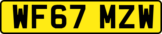 WF67MZW