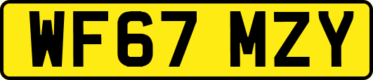 WF67MZY
