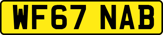 WF67NAB