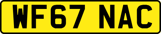 WF67NAC