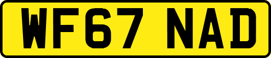 WF67NAD