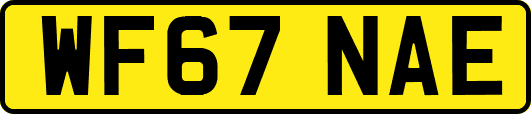 WF67NAE