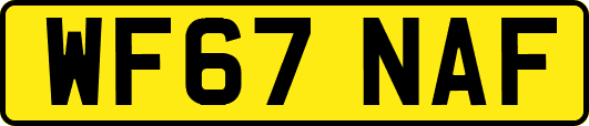 WF67NAF