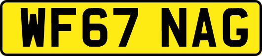 WF67NAG