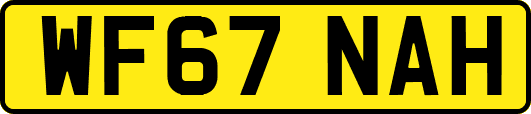 WF67NAH