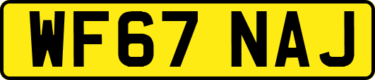 WF67NAJ