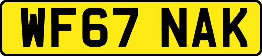 WF67NAK