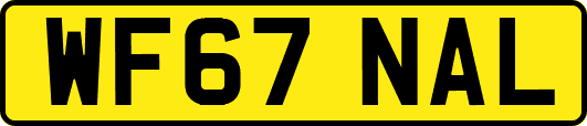 WF67NAL