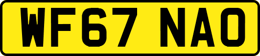 WF67NAO