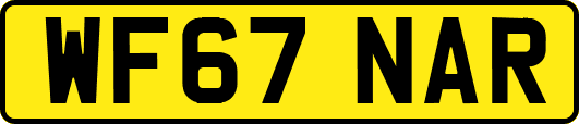 WF67NAR
